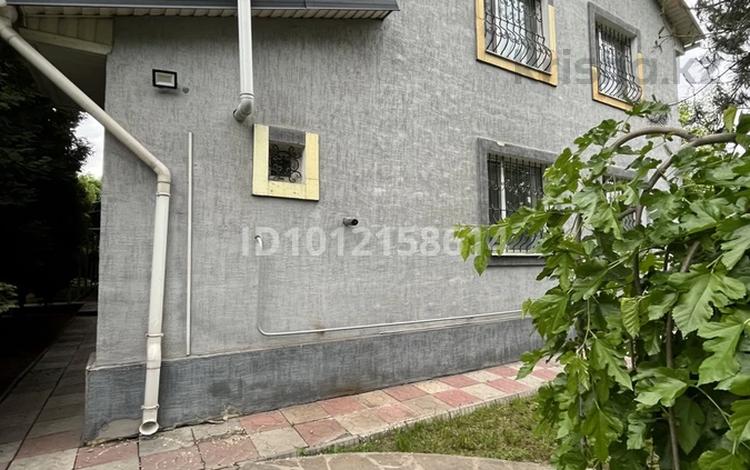 Отдельный дом · 6 комнат · 150 м² · 12 сот., ул. Басибекова 2Г за 90 млн ₸ в Алматы, Турксибский р-н — фото 2
