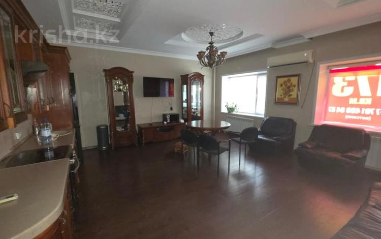 5-комнатная квартира · 173.3 м² · 2/4 этаж, Сатпаева 316 за 83 млн ₸ в Павлодаре — фото 4
