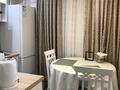 2-бөлмелі пәтер, 45 м², 2/5 қабат, Мкр Жилгородок 52В, бағасы: 19 млн 〒 в Атырау, мкр Жилгородок — фото 2