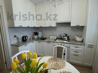 3-бөлмелі пәтер · 69.7 м² · 5/5 қабат, 9 микрорайон, бағасы: 28.5 млн ₸ в Костанае