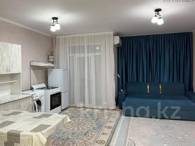 1-бөлмелі пәтер · 34 м² · 6/9 қабат, Нұрсәт ш/а 155, бағасы: 17 млн ₸ в Шымкенте, Каратауский р-н