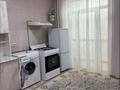 1-бөлмелі пәтер · 34 м² · 6/9 қабат, Нұрсәт ш/а 155, бағасы: 17 млн ₸ в Шымкенте, Каратауский р-н — фото 2