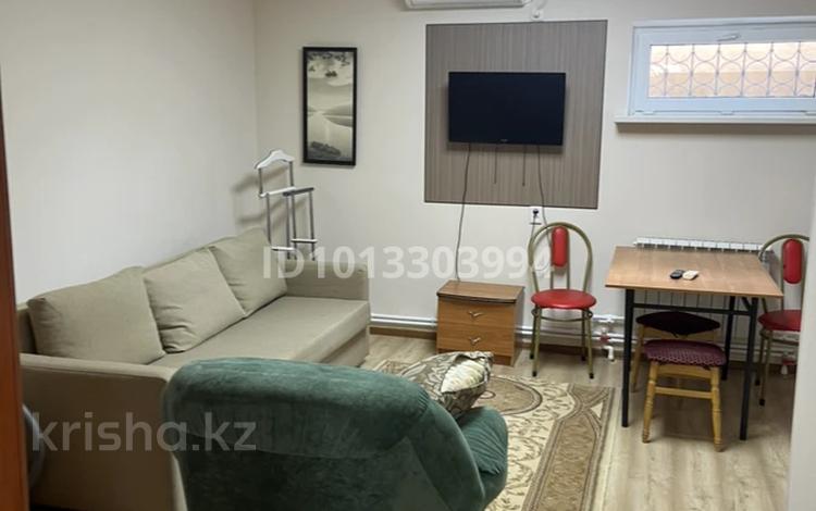 1-бөлмелі пәтер · 30 м² · 1/1 қабат, Азаттык 74/2 — Карымсакова, бағасы: 140 000 ₸ в Атырау, мкр Жилгородок — фото 15