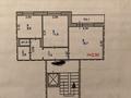 2-бөлмелі пәтер · 51.5 м² · 8/10 қабат, М.Жусупа 86/16, бағасы: 14 млн ₸ в Экибастузе — фото 12