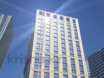 3-комнатная квартира, 180 м², 14/16 этаж, Кунаева 8а за 205 млн 〒 в Астане, Есильский р-н