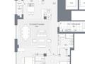 3-комнатная квартира, 180 м², 14/16 этаж, Кунаева 8а за 205 млн 〒 в Астане, Есильский р-н — фото 6