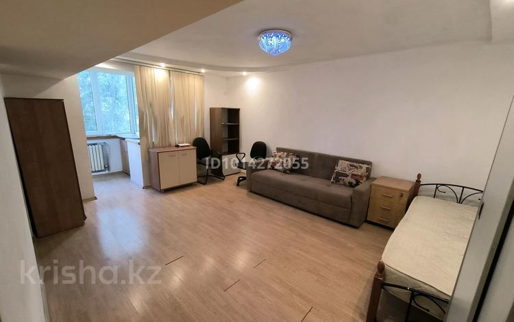 1-бөлмелі пәтер · 32.1 м² · 5/5 қабат, Қарғалы ш/а. 9, бағасы: 18.6 млн ₸ в Алматы, Наурызбайский р-н — фото 2
