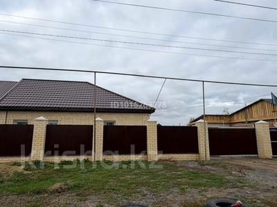 Часть дома · 5 комнат · 120 м² · 8 сот., Казахстанская 24/1 за 35 млн ₸ в Октябрьское