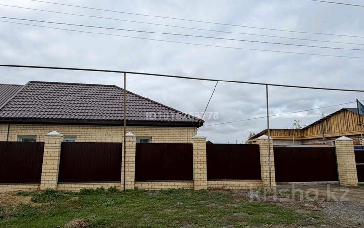 Часть дома · 5 комнат · 120 м² · 8 сот., Казахстанская 24/1 за 35 млн ₸ в Октябрьское — фото 2