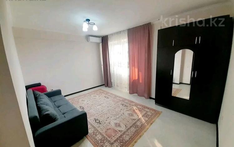 1-комнатная квартира · 40 м² · 5/9 этаж, Асыл арман за 160 000 ₸ в Иргели — фото 2