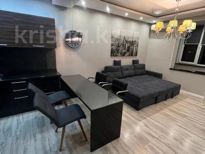 Продажа квартир в Алматы: 1-комнатная квартира · 40 м² · 14/15 этаж, Зенкова — ул. Кабанбай Батыра за 41.5 млн 〒 1-комнатная квартира · 40 м² · 14/15 этаж, Зенкова — ул. Кабанбай Батыра за 41.5 млн 〒 в Алматы, Медеуский р-н
