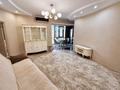 3-бөлмелі пәтер · 90 м² · 14/16 қабат, Аль-Фараби 53 — СВЕЖИЙ РЕМОНТ НИКТО НЕ ЖИЛ, бағасы: 580 000 ₸ в Алматы, Бостандыкский р-н — фото 5