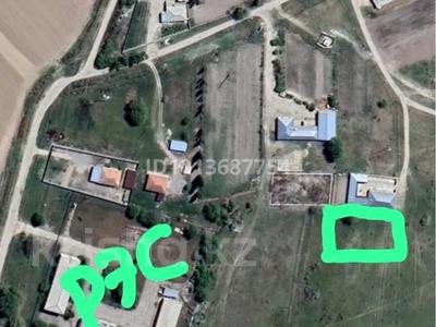 Жер телімі · 10 сотық, мкр Жалпак-Тобе, бағасы: 3.2 млн ₸ в Таразе