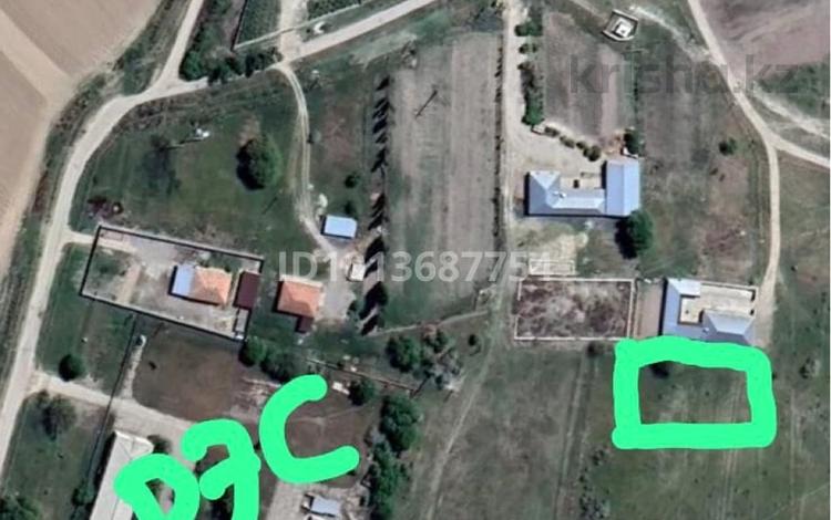 Жер телімі · 10 сотық, мкр Жалпак-Тобе, бағасы: 3.2 млн ₸ в Таразе — фото 4