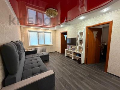 4-комнатная квартира · 60 м² · 1/5 этаж, Ломова 50 за 24.5 млн ₸ в Павлодаре