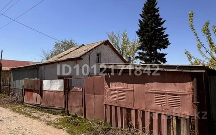 Жеке үй · 3 бөлме · 100 м² · 10 сот., Огуречная 45, бағасы: 9 млн ₸ в Усть-Каменогорске, Меновное — фото 2
