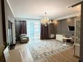 3-бөлмелі пәтер · 140 м² · 16/20 қабат, Брусиловского 140, бағасы: 74 млн ₸ в Алматы, Алмалинский р-н — фото 3