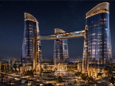 Участок · 2 га, Астана за 2.8 млрд ₸