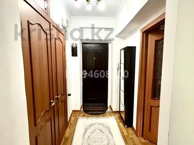 1-комнатная квартира, 36 м², 3/5 этаж, мкр Жетысу-4 3 за 31 млн 〒 в Алматы, Ауэзовский р-н