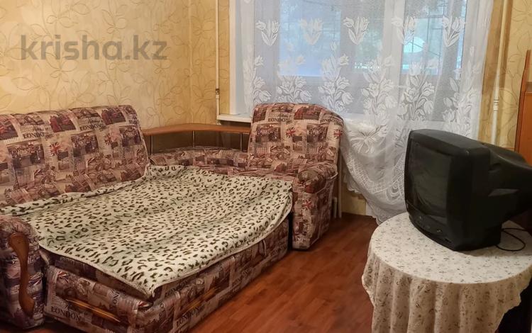 1-комнатная квартира · 35 м² · 1/9 этаж, Абая за 130 000 ₸ в Петропавловске — фото 9