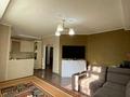 3-бөлмелі пәтер · 80.7 м² · 1/9 қабат, Сатпаева 48г, бағасы: 28 млн ₸ в Атырау — фото 2