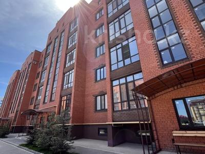 2-бөлмелі пәтер · 58.5 м² · 5/5 қабат, Актобе, улица Мангилик Ел 30Б, бағасы: 30.5 млн ₸