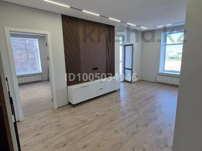 2-бөлмелі пәтер · 68 м² · 7/10 қабат, мкр Юго-Восток, Ашимова 17, бағасы: 46.5 млн ₸ в Караганде, Казыбек би р-н