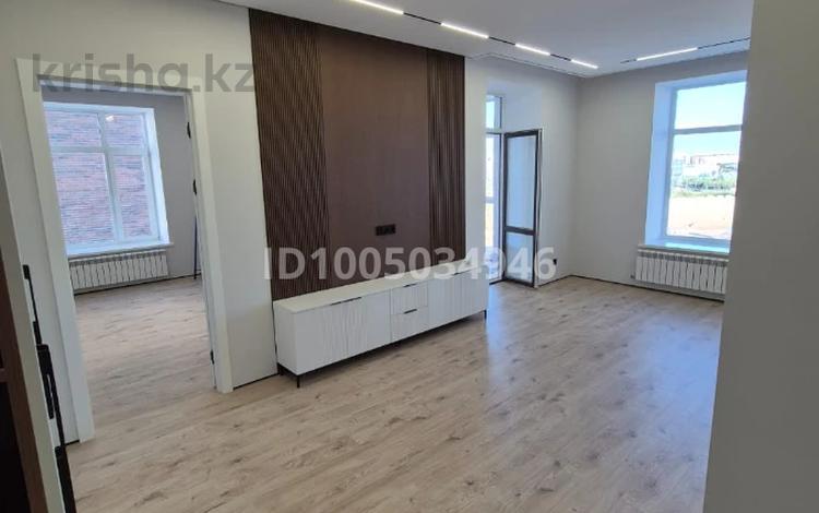 2-бөлмелі пәтер · 68 м² · 7/10 қабат, мкр Юго-Восток, Ашимова 17, бағасы: 46.5 млн ₸ в Караганде, Казыбек би р-н — фото 4