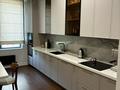 3-комнатная квартира · 108 м² · 3/11 этаж, Аль-Фараби 111А за 180 млн ₸ в Алматы, Бостандыкский р-н — фото 3