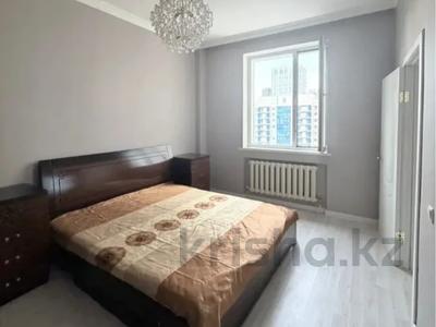 3-комнатная квартира · 95 м² · 8/12 этаж, Сарайшык 34 за 48 млн ₸ в Астане, Есильский р-н