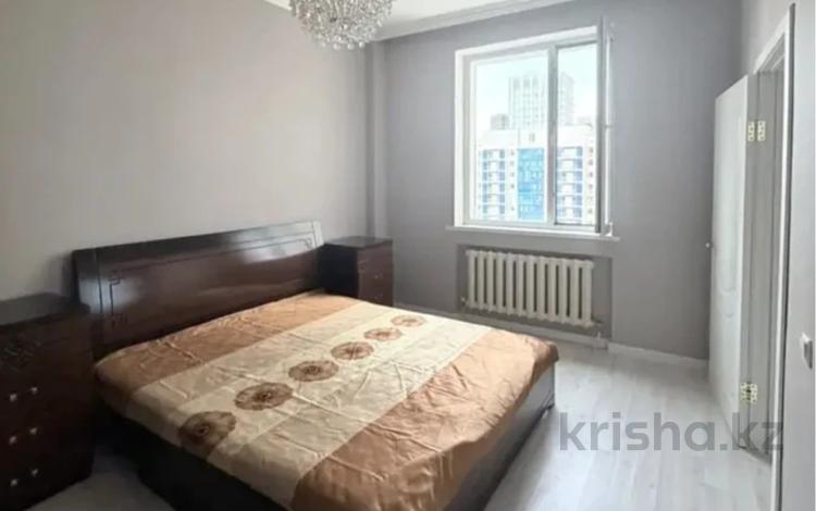 3-комнатная квартира · 95 м² · 8/12 этаж, Сарайшык 34 за 48 млн ₸ в Астане, Есильский р-н — фото 2