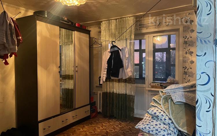 1-бөлмелі пәтер · 30 м² · 3/5 қабат, Маметовой 6 — Apt. 48, бағасы: 6 млн ₸ в Аксу — фото 2