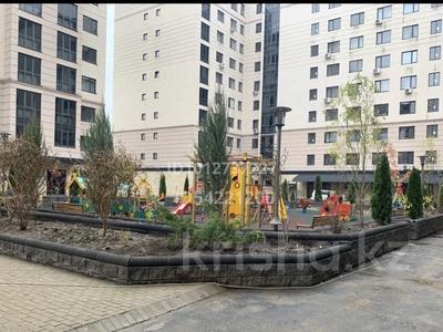3-комнатная квартира · 81 м² · 10/12 этаж, Казыбек би 43/9 за 520 000 ₸ в Алматы, Медеуский р-н