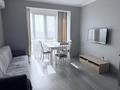 3-комнатная квартира · 81 м² · 10/12 этаж, Казыбек би 43/9 за 520 000 ₸ в Алматы, Медеуский р-н — фото 4