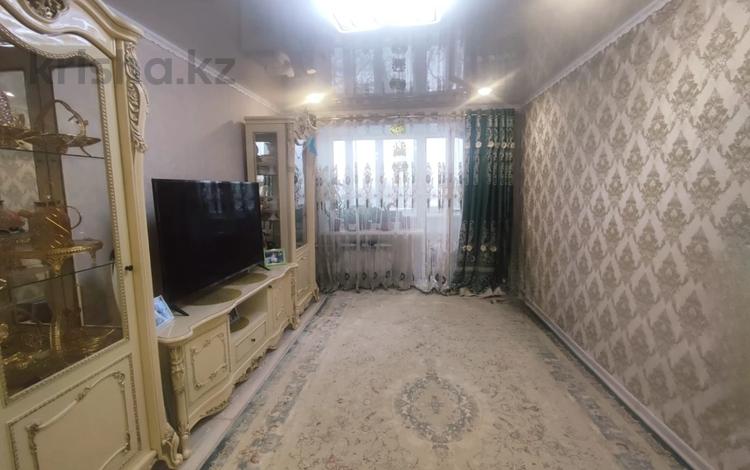 3-комнатная квартира · 56.2 м² · 4/5 этаж, Ленина 113 за ~ 14.9 млн 〒 в Рудном — фото 2