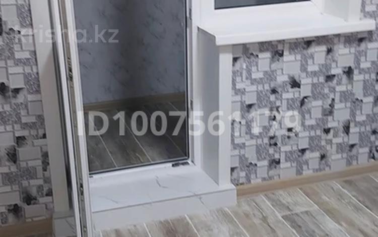 1-бөлмелі пәтер · 32 м² · 7/9 қабат, Хименко 9 — 20й корона, бағасы: ~ 12.8 млн ₸ в Петропавловске — фото 21