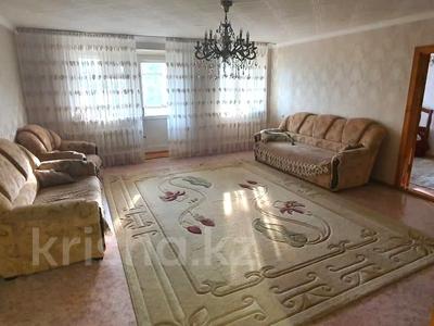 4-комнатная квартира · 105.7 м² · 1/4 этаж, Абая 146 за 21.7 млн 〒 в Экибастузе