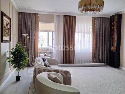 4-комнатная квартира · 148 м² · 5/12 этаж, 19-й мкр, 19 мкрн 5 за 75 млн ₸ в Актау