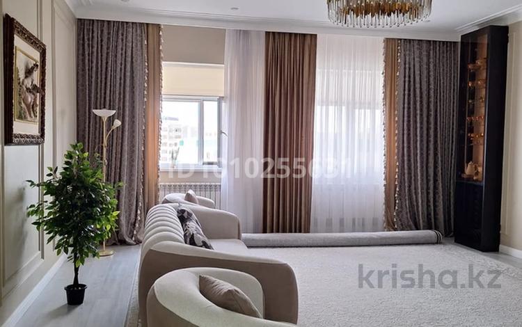 4-бөлмелі пәтер · 148 м² · 5/12 қабат, 19-ш/а., 19 мкрн 5, бағасы: 75 млн ₸ в Актау, 19-й мкр — фото 19