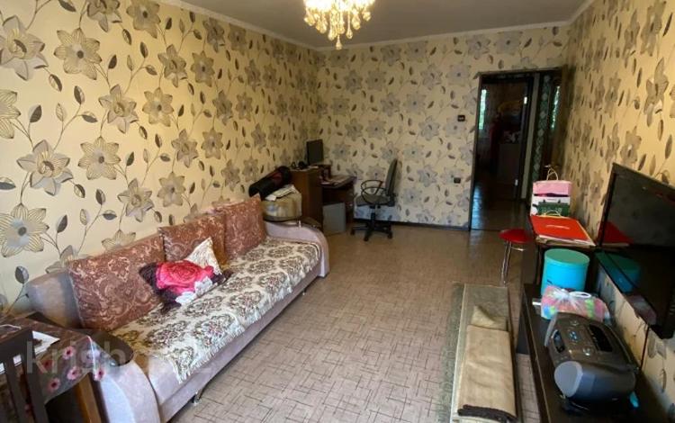 2-комнатная квартира · 54 м² · 4/5 этаж, Жарокова — Байкадамова за 42.5 млн ₸ в Алматы, Бостандыкский р-н — фото 22