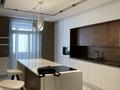 4-комнатная квартира · 125 м² · 11/12 этаж, Розыбакиева 336 — Ескараева за 197 млн ₸ в Алматы, Бостандыкский р-н — фото 2