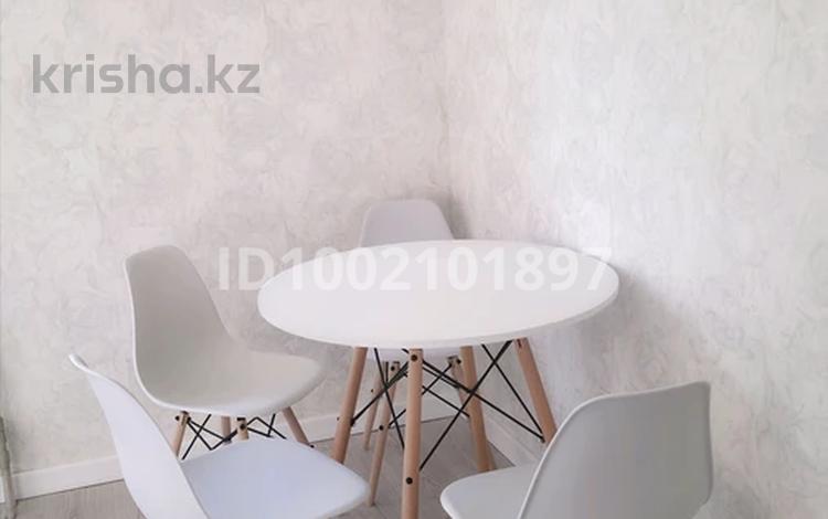 1-комнатная квартира · 40 м² · 3/5 этаж, мкр Кулагер 51 — 148 мектеп за 240 000 ₸ в Алматы, Жетысуский р-н — фото 2