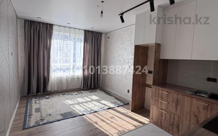 2-комнатная квартира · 50 м² · 9/12 этаж, К. Толеметова 85 за 180 000 ₸ в Шымкенте, Каратауский р-н — фото 2