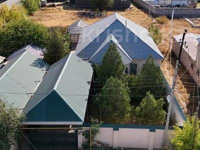 Отдельный дом · 6 комнат · 170 м² · 8 сот., Аппас Каламбаева 87 — ЗООПАРК,Кайтпас 2 за 39 млн 〒 в Шымкенте