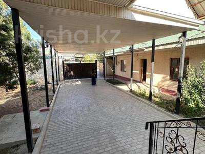 Отдельный дом · 6 комнат · 170 м² · 8 сот., Аппас Каламбаева 87 — ЗООПАРК,Кайтпас 2 за 33 млн 〒 в Шымкенте