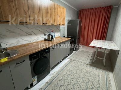 1-бөлмелі пәтер · 40 м² · 8/9 қабат, мкр Шугыла, Райымбека 13 — Напротив Молл Аппорт, бағасы: 28 млн ₸ в Алматы, Наурызбайский р-н