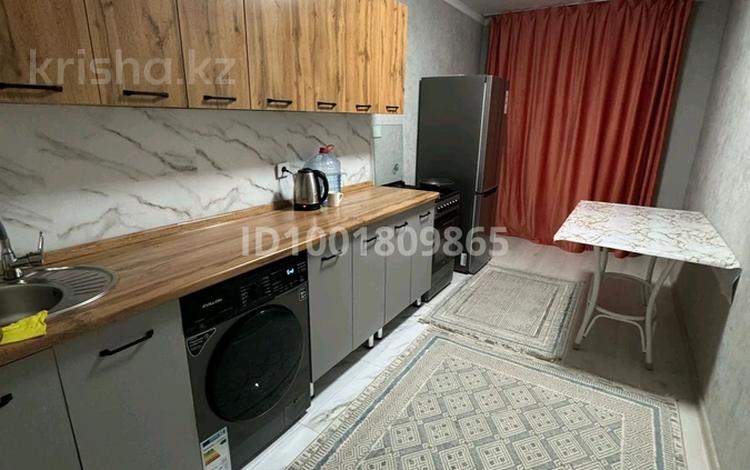1-бөлмелі пәтер · 40 м² · 8/9 қабат, мкр Шугыла, Райымбека 13 — Напротив Молл Аппорт, бағасы: 28 млн ₸ в Алматы, Наурызбайский р-н — фото 2