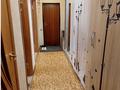 3-бөлмелі пәтер · 64 м² · 6/6 қабат, Сураганова 4/1 — Жд вокзал, бағасы: 25 млн ₸ в Павлодаре
