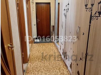 3-бөлмелі пәтер · 64 м² · 6/6 қабат, Сураганова 4/1 — Жд вокзал, бағасы: 25 млн ₸ в Павлодаре