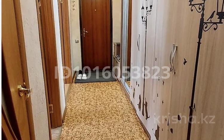 3-бөлмелі пәтер · 64 м² · 6/6 қабат, Сураганова 4/1 — Жд вокзал, бағасы: 25 млн ₸ в Павлодаре — фото 8